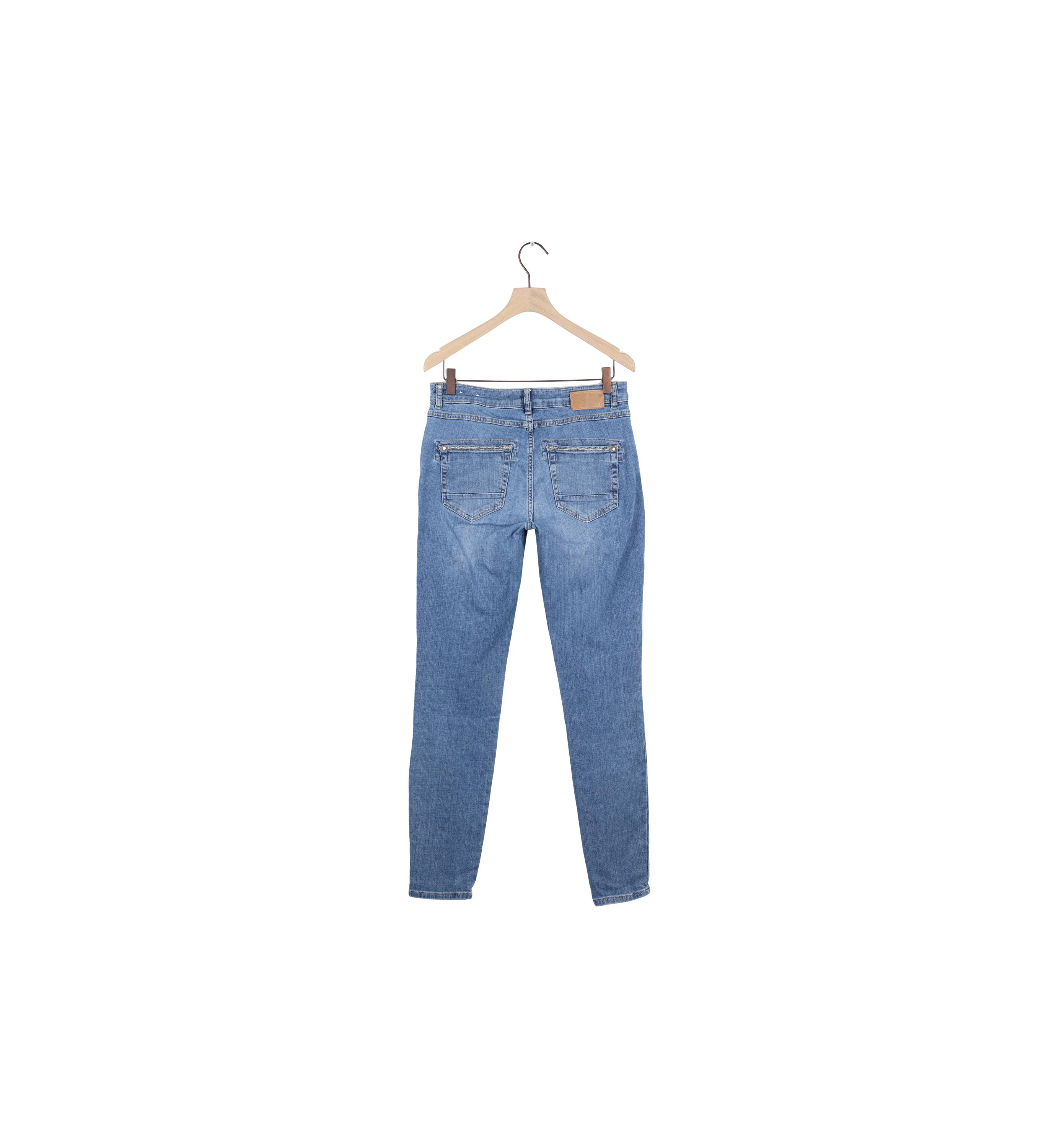 Packshot / Light Blue / ReLoved